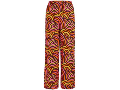 O'NEILL Damen Hose MALIA BEACH PANTS Orange
