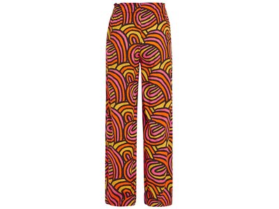 O'NEILL Damen Hose MALIA BEACH PANTS Orange