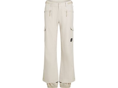 O'NEILL Damen Hose UTILITY LOOSE SNOW PANTS Braun