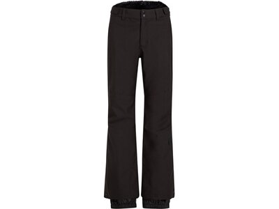 O'NEILL Damen Hose STAR MELANGE REGULAR SNOW PANTS Grau
