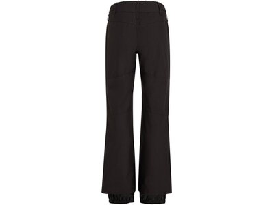 O'NEILL Damen Hose STAR MELANGE REGULAR SNOW PANTS Grau