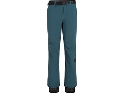 O'NEILL Damen Hose STAR SLIM SNOW PANTS Blau