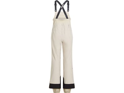 O'NEILL Damen Hose O'RIGINALS BIB LOOSE SNOW PANTS Braun