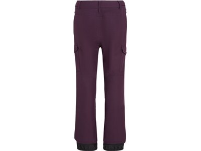 O'NEILL Damen Hose UTILITY PRO LOOSE SNOW PANTS Lila