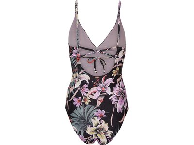 O'NEILL Damen Badeanzug SUNSET SWIMSUIT Schwarz