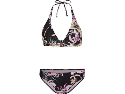 O'NEILL Damen Bikini MARGA - RITA FIXED SET pink