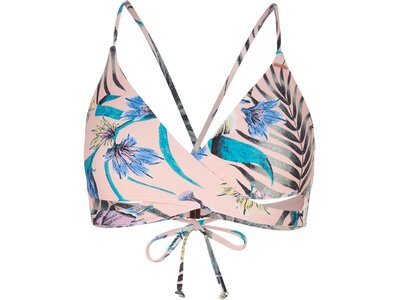 O'NEILL Damen Bikinioberteil BAAY TOP pink