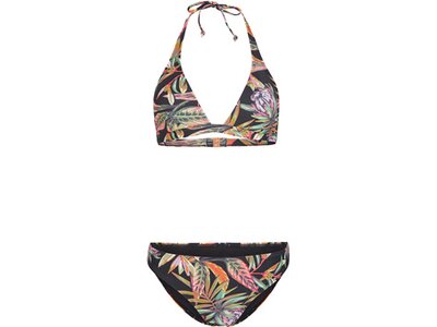 O'NEILL Damen Bikini MARGA - RITA BIKINI SET Schwarz