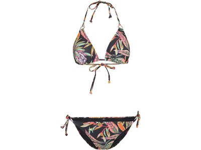 O'NEILL Damen Bikini CAPRI - BONDEY BIKINI SET Schwarz