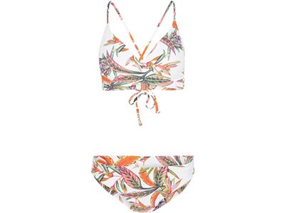 O'NEILL Damen Bikini BAAY - MAOI BIKINI SET Weiß