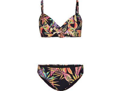 O'NEILL Damen Bikini JULIA WB - RITA BIKINI SET Schwarz