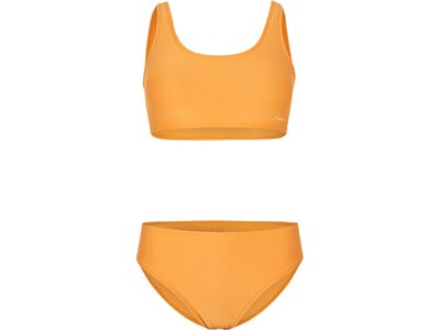 O'NEILL Damen Bikini ELLA LOVE FSS BIKINI SET Braun