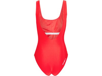 O'NEILL Damen Badeanzug CALI RETRO SWIMSUIT Pink