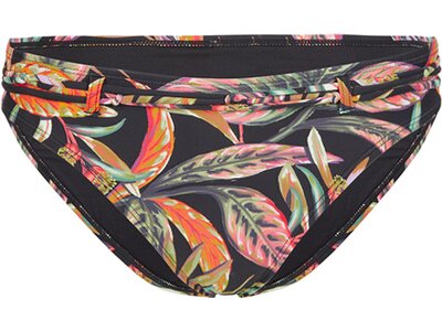 O'NEILL Damen Bikinihose CRUZ BOTTOM Schwarz