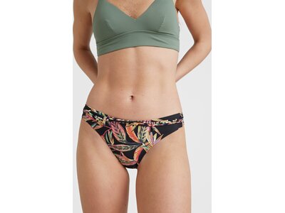 O'NEILL Damen Bikinihose CRUZ BOTTOM Schwarz