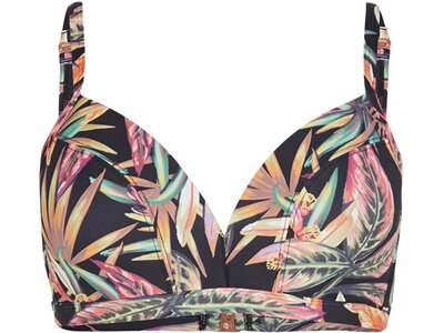 O'NEILL Damen Bikinioberteil PANAMA TOP B/E CUPS Schwarz