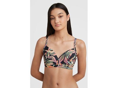 O'NEILL Damen Bikinioberteil PANAMA TOP B/E CUPS Schwarz