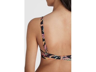 O'NEILL Damen Bikinioberteil PANAMA TOP B/E CUPS Schwarz