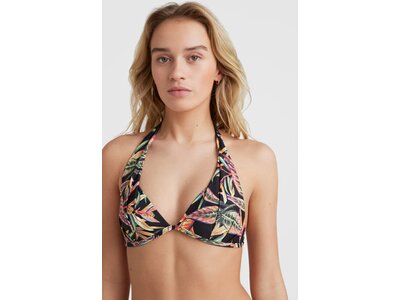 O'NEILL Damen Bikinioberteil SAO MIX TOP Schwarz