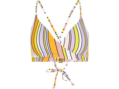 O'NEILL Damen Bikinioberteil BAAY TOP Gelb