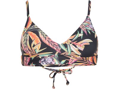 O'NEILL Damen Bikinioberteil WAVE TOP Schwarz