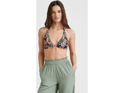 O'NEILL Damen Bikinioberteil MARGA TOP Schwarz