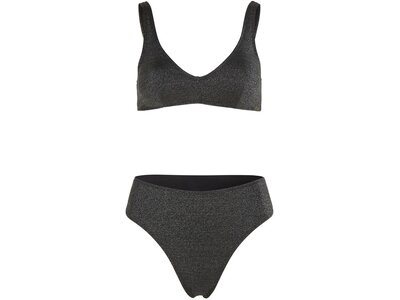O'NEILL Damen Bikini BEACH VINTAGE HALEY BIKINI SET Schwarz