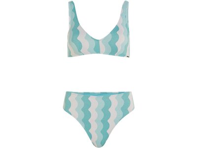 O'NEILL Damen Bikini BEACH VINTAGE HALEY BIKINI SET Blau