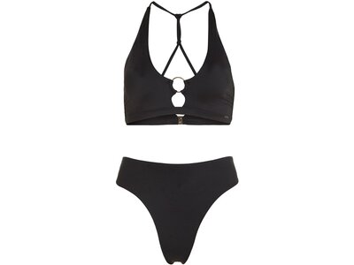 O'NEILL Damen Bikini LISALA - NEW LOVE WOW BIKINI SET Schwarz