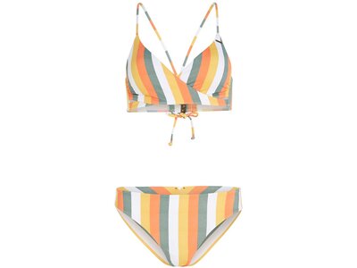 O'NEILL Damen Bikini BAAY - MAOI BIKINI SET Orange