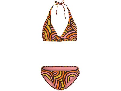 O'NEILL Damen Bikini MARGA - RITA BIKINI SET Orange