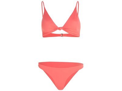 O'NEILL Damen Bikini PISMO FLAMENCO WOW BIKINI Orange