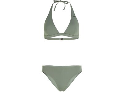 O'NEILL Damen Bikini ESSENTIALS MARIA CRUZ BIKINI SET Grün