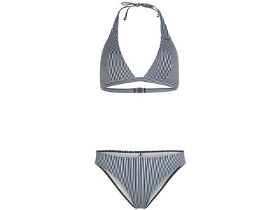 O'NEILL Damen Bikini ESSENTIALS MARIA CRUZ BIKINI SET Schwarz