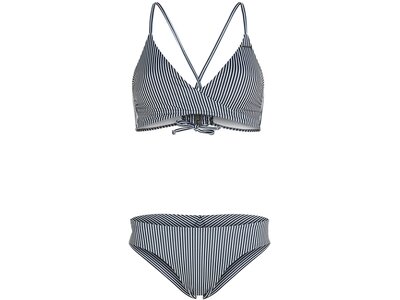O'NEILL Damen Bikini ESSENTIALS BAAY MAOI BIKINI SET Schwarz