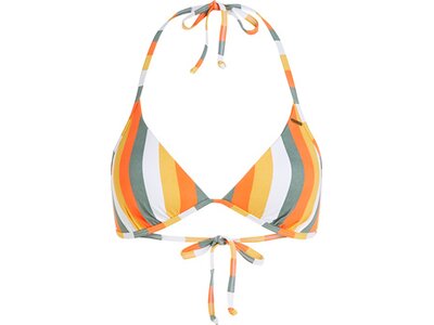 O'NEILL Damen Bikinioberteil SAO BIKINI TOP Orange