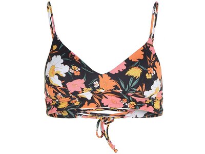 O'NEILL Damen Bikinioberteil WAVE TOP Schwarz