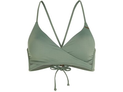 O'NEILL Damen Bikinioberteil BAAY TOP Grün