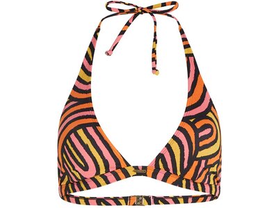 O'NEILL Damen Bikinioberteil MARGA TOP Orange