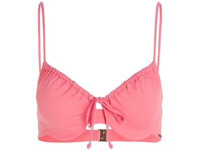 O'NEILL Damen Bikinioberteil AVALON WIRE TOP Pink