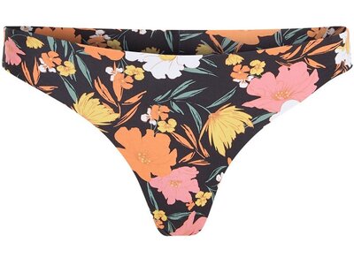 O'NEILL Damen Bikinihose MAOI BOTTOM Schwarz