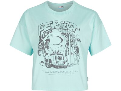O'NEILL T-Shirt STREAM T-SHIRT Blau
