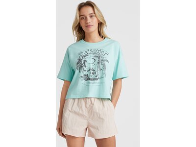 O'NEILL T-Shirt STREAM T-SHIRT Blau