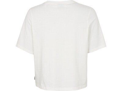 O'NEILL Damen Shirt CONNECTIVE GRAPHIC T-SHIRT Weiß