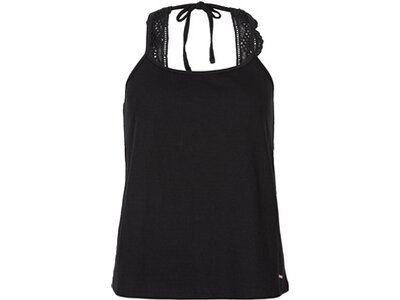 O'NEILL Damen Top AVA LACE TANK Schwarz
