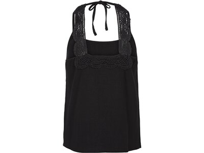 O'NEILL Damen Top AVA LACE TANK Schwarz