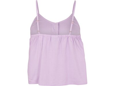 O'NEILL Damen Top TIARE WOVEN TANK TOP Lila