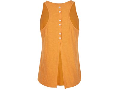 O'NEILL Damen Top ELLA BUTTON BACK TANK TOP Braun