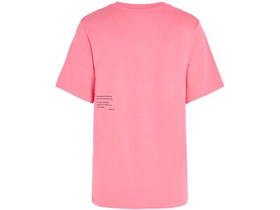 O'NEILL Damen Shirt FUTURE SURF SOCIETY REGULAR T-SHIRT Pink