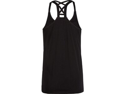 O'NEILL Damen Shirt LW BEACH ANGEL TANK TOP Schwarz